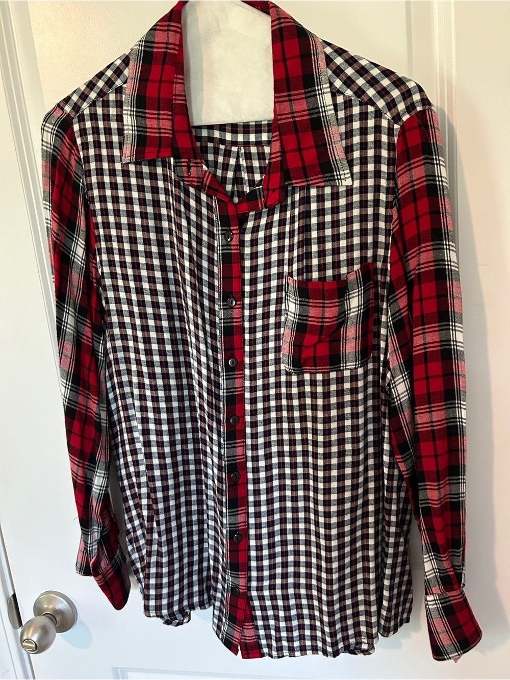 Northstyle top